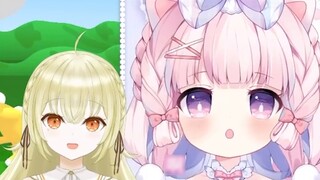 Lolita Nhật Bản chết quá nhiều và cười sảng khoái