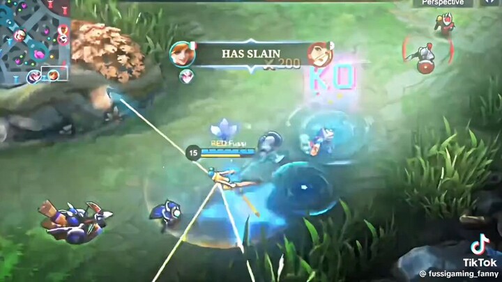 Ang Lupit😯