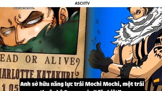 Top 7 Người Con Trai Của Big Mom #23 10