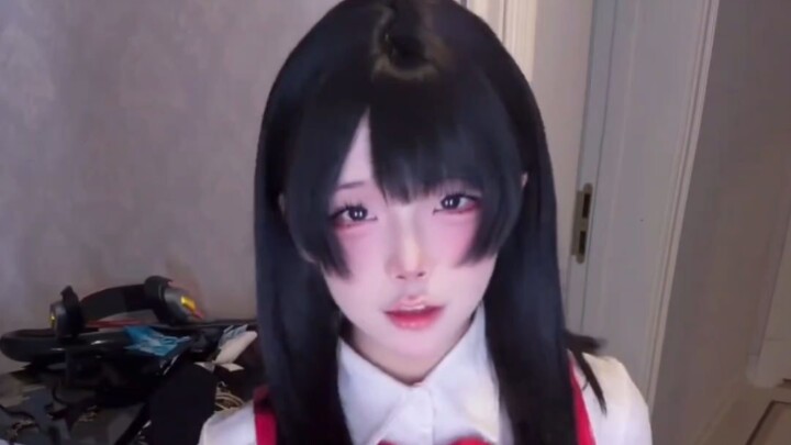 It's literally mom-level!