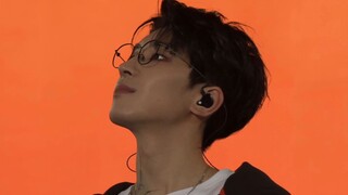 【SEVENTEEN/คำบรรยายจีน】All My Love (Claver.) Tears Warning ครั้งนี้เราจะร้องเพลงนี้ให้คุณฟัง