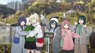 Love Live Nijigasaki High  School Idol Club Part 2 Teaser Trailer| 7 November 2025
