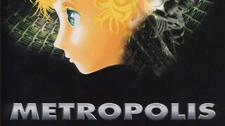 Metropolis