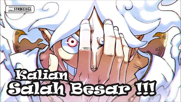 Kalian Pasti Gak Sadar