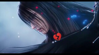 Cinta terhalang aliran|Zhang Xiao Fan 💙Lu Xueqi