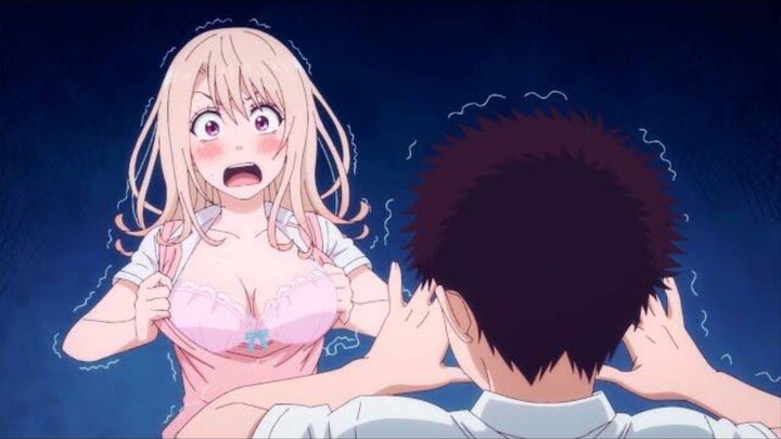 Guru BP shock pas liat kepala sekolah udah didepan nya ngajak gituan 💦🔥