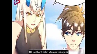 Nam Thần Bày Ra Vẻ Anh Hùng Cứu Mỹ Nhân Một Chiêu Đăng Xuất Báo Đen Khiến Chị Em Rụng Trứng