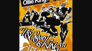 Klagmar's Top VGM #435-Ollie King-The Concept of Passion