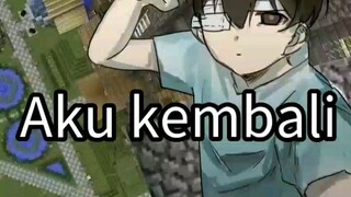 AKU KEMBALII :33
