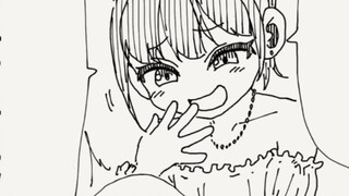 I'm not interested in female ghosts... What! You said it's not female? Now I'm interested