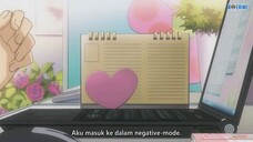 Sekaiichi Hatsukoi Eps 9