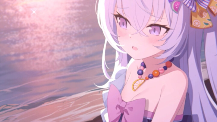 ไฟล์สีน้ำเงิน アズサ Azusa Shuizhi Tanada Risa Fetters Plot