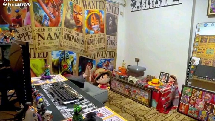 My dream room🙏❤️