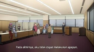 E12 - Re Creator [Sub Indo]