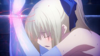 [Hundred million swords on the battlefield ... Great Holy Grail War] AMV