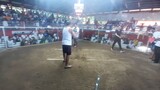 Abucay Bataan 5/8/24 HACK-FIGHT 3x winner na grey