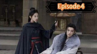 🇨🇳 EP04: Kill Me Love Me (Eng Sub)