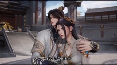 LUDI JIAN XIAN EPS 93-115 SUB INDO