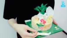 [SUB]후두머리 생일 몰래카메라🎂