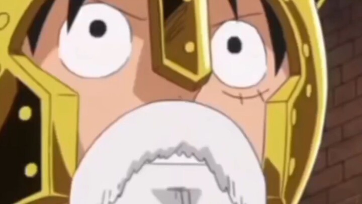 one piece red