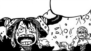 One Piece Episode 1143 Full Commentary! The Mythical Beast Kirin and the Power of Dreams! The Godly 