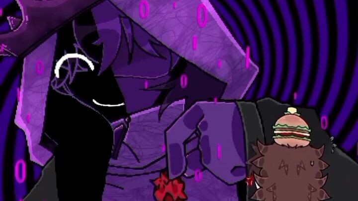 random forsaken animation meme pt. 25 | CREDITS TO THE OWNER |