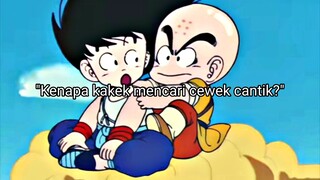 goku bocil👶