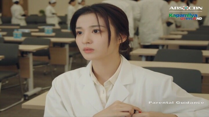 Fireworks Of My Heart Tagalog Dubbed ABS-CBN Kapamilya Channel Episode 9