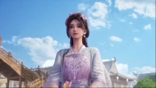 God Is On A Funny Journey Episode 9 Sub Indo