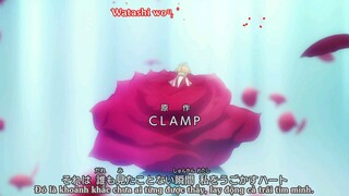 Phần 2 Tập 15 Sakura Thủ Lĩnh Thẻ Bài - Việt Sub