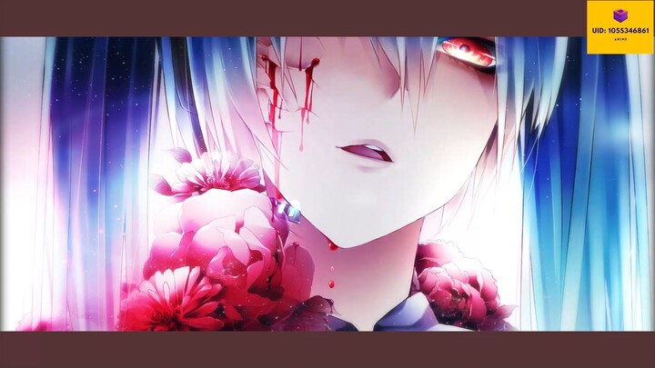 Nightcore - ĐI  TRONG THANH THẢN -- Lyrics #ANIME #ANIME