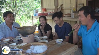 Tiến Trổ Tài Giao Lưu Ca Cổ Nhạc | Hội Ngộ Miền Tây #465