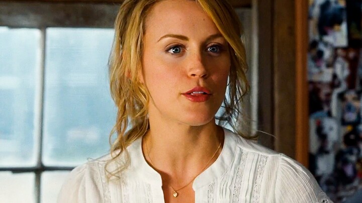 حُبٌّ أشعلته صورة واحدة – لعل هذا هو القدر الذي جمعنا معًا!