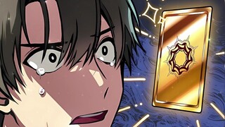 [Immortal Hunter x Hunter] This man committed suicide 5,000 times at home to avenge his wife's murde