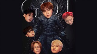 After Hanbin left, even DIVE's choreography became crazy [iKon's latest comeback album]