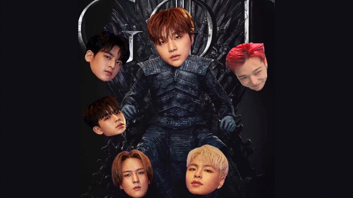 After Hanbin left, even DIVE's choreography became crazy [iKon's latest comeback album]