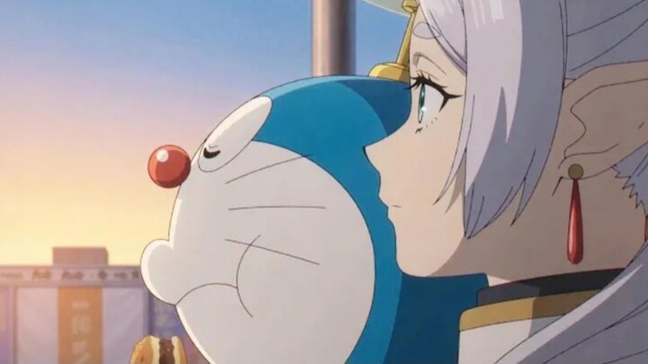 GOKIL YANG TERJADI SAAT PULUHAN ANIME JADI 1..‼️😭