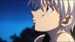 Killugon [ AMV ] - Let Me Down Slowly