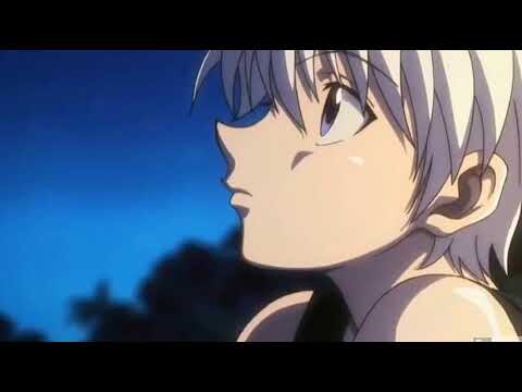 Killugon [ AMV ] - Let Me Down Slowly