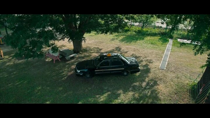 Taxi Dr1ver S3 E5🔥