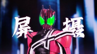 『手机摄影』教你轻松使用手机给模型屏摄&手机打光设备推荐