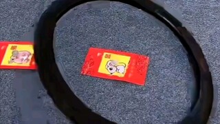有人各种算概率，有人研究地毯红包，觉得圈中的概率很小很小，那这个大哥是怎么回事？