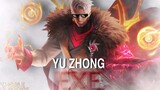 YU ZHONG EXORCIST EXE || MODE MAYH GAK ADA OBAT