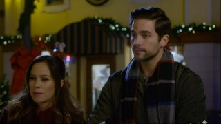 A Christmas Movie Christmas (2019) 720p HDTV X264 Solar