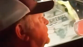 Composure is my greatest strength.