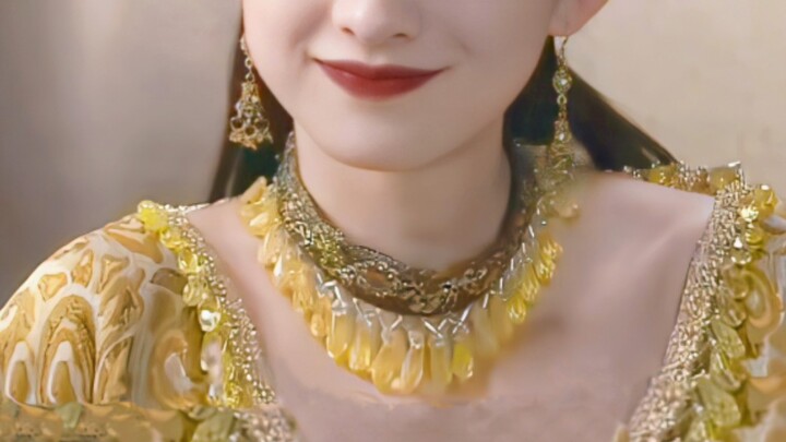 มันแปลกมาก ฉันจำไม่ได้ว่าพวกเขาคือคนๆ เดียวกันตอนที่ฉันเป็นเด็ก!