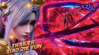 BARU⁉️📸PESONA BTTH S5 E133 - [DMV/AMV] Xiao Yan Dou Zun 😱
