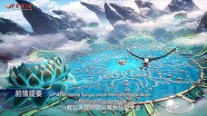 My Senior Brother Is Too Steady E 95 Subtitle Indonesia