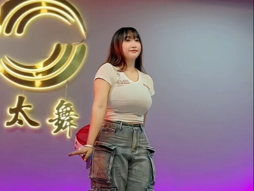 Where are you? Yori choreographed Tangtang's cover