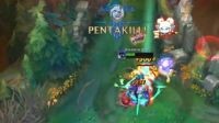 Veigo pentakill
